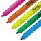Sharpie Chisel Tip Retractable Highlighters - Assorted Ink/Barrel Colors (1-Set)